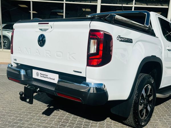 2024-Volkswagen-Amarok-30-TDI-V6-184kW-4Motion-Style-Auto-Double-Cab image:7