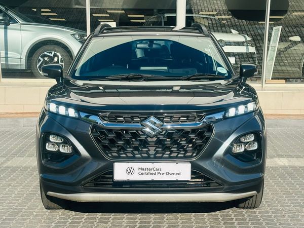 2025-Suzuki-Fronx-15-GL image:1