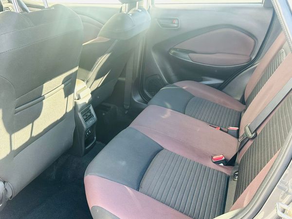 2025-Suzuki-Fronx-15-GL image:20