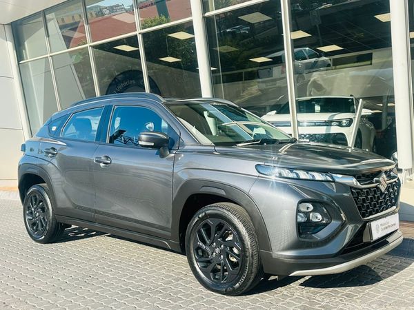 2025-Suzuki-Fronx-15-GL image:5
