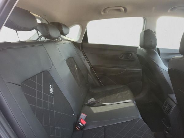 2026-Hyundai-i20-14-Executive-Auto image:14