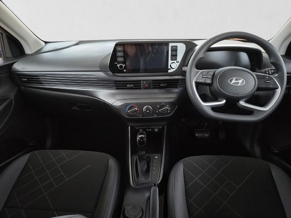 2026-Hyundai-i20-14-Executive-Auto image:15