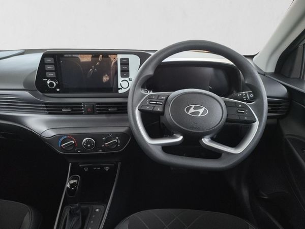 2026-Hyundai-i20-14-Executive-Auto image:16