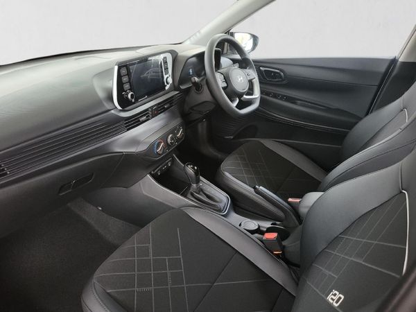 2026-Hyundai-i20-14-Executive-Auto image:17