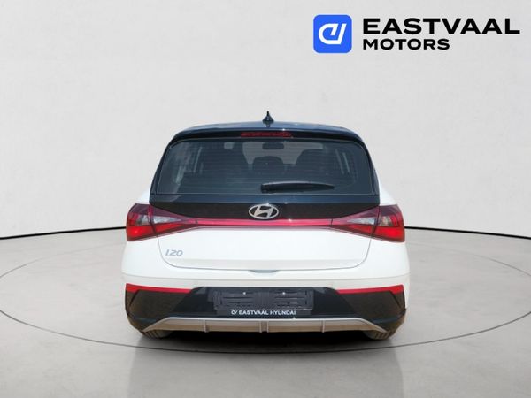 2026-Hyundai-i20-14-Executive-Auto image:5