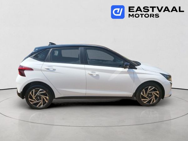 2026-Hyundai-i20-14-Executive-Auto image:7