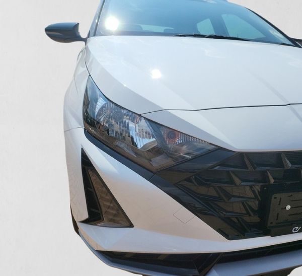 2026-Hyundai-i20-14-Executive-Auto image:8