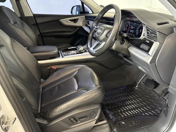 2021-Audi-Q7-30-TDI-quattro-Auto-45-TDI image:9