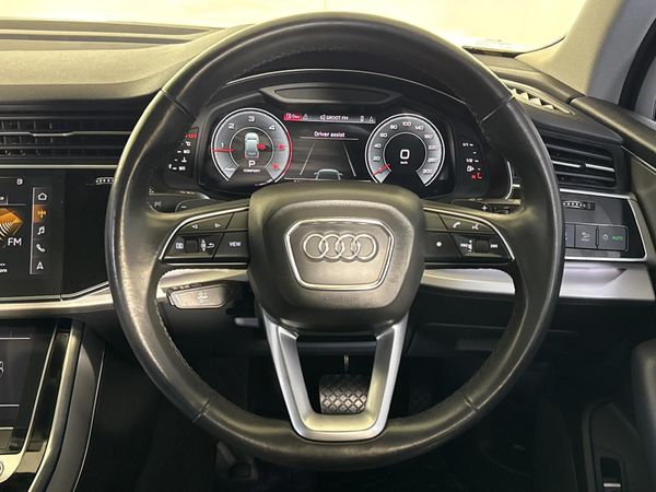 2021-Audi-Q7-30-TDI-quattro-Auto-45-TDI image:11