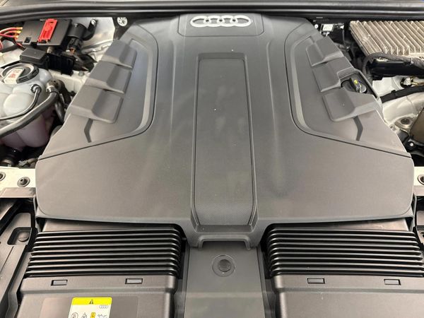 2021-Audi-Q7-30-TDI-quattro-Auto-45-TDI image:12