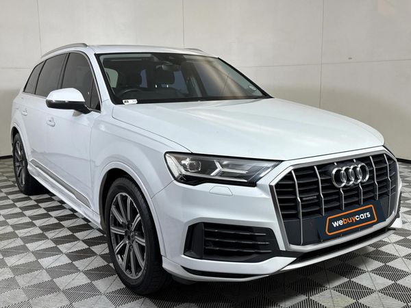 2021-Audi-Q7-30-TDI-quattro-Auto-45-TDI image:15