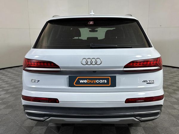 2021-Audi-Q7-30-TDI-quattro-Auto-45-TDI image:17