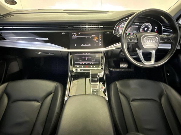 2021-Audi-Q7-30-TDI-quattro-Auto-45-TDI image:1