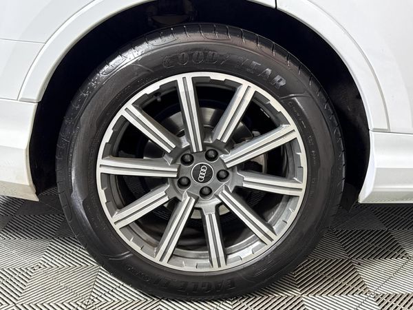 2021-Audi-Q7-30-TDI-quattro-Auto-45-TDI image:6