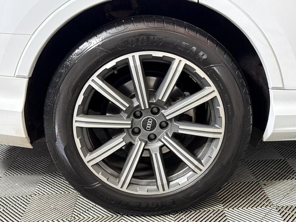 2021-Audi-Q7-30-TDI-quattro-Auto-45-TDI image:7