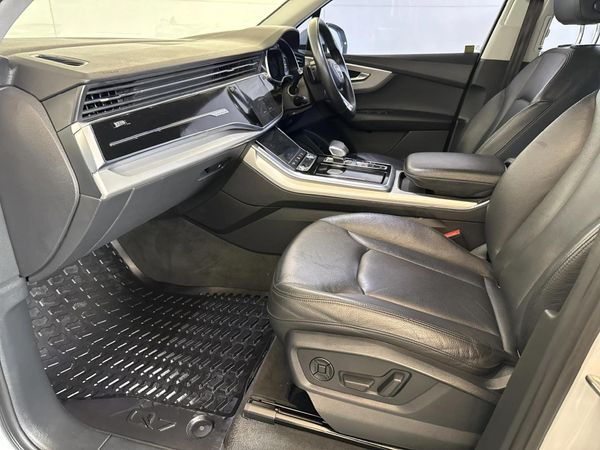 2021-Audi-Q7-30-TDI-quattro-Auto-45-TDI image:8
