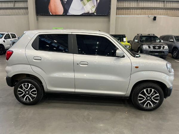 2024-Suzuki-S-Presso-10-GL-AMT image:1