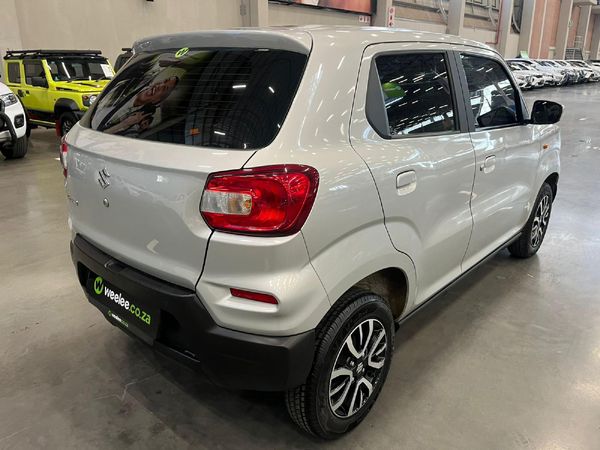2024-Suzuki-S-Presso-10-GL-AMT image:2