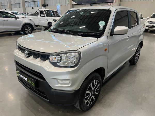 2024-Suzuki-S-Presso-10-GL-AMT image:6
