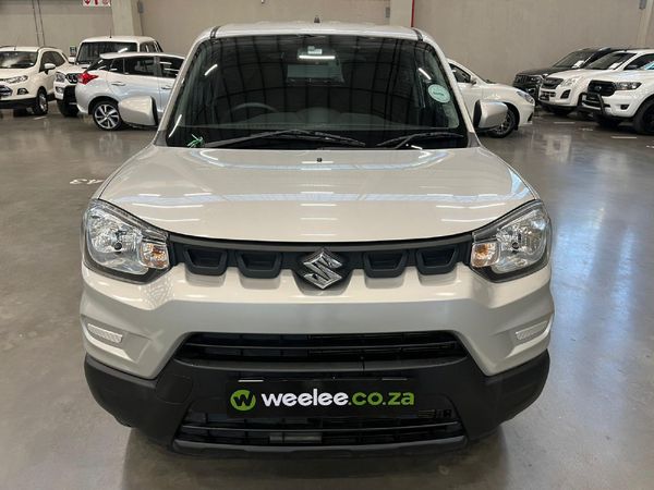 2024-Suzuki-S-Presso-10-GL-AMT image:7