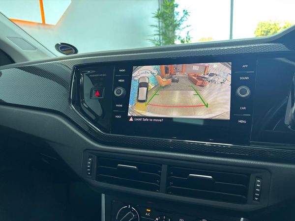 2022-Volkswagen-Taigo-10-TSI-Life-Auto image:10