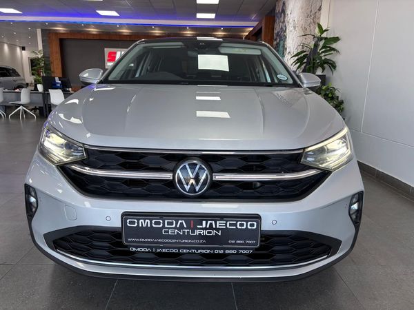 2022-Volkswagen-Taigo-10-TSI-Life-Auto image:1