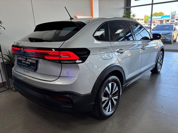 2022-Volkswagen-Taigo-10-TSI-Life-Auto image:3
