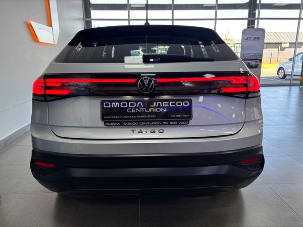 2022-Volkswagen-Taigo-10-TSI-Life-Auto image:4