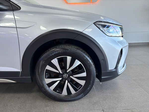 2022-Volkswagen-Taigo-10-TSI-Life-Auto image:5