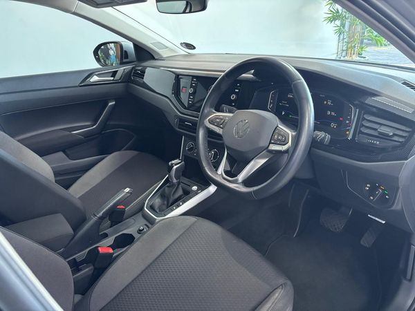 2022-Volkswagen-Taigo-10-TSI-Life-Auto image:6