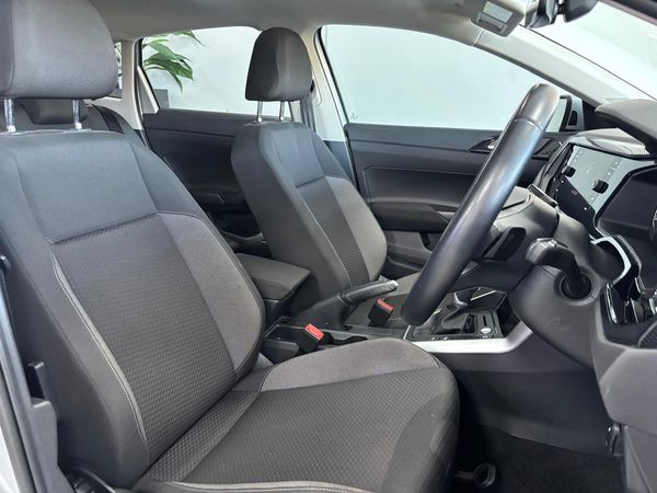 2022-Volkswagen-Taigo-10-TSI-Life-Auto image:7