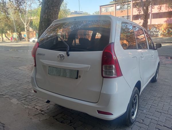 2012-Toyota-Avanza-15-SX image:3