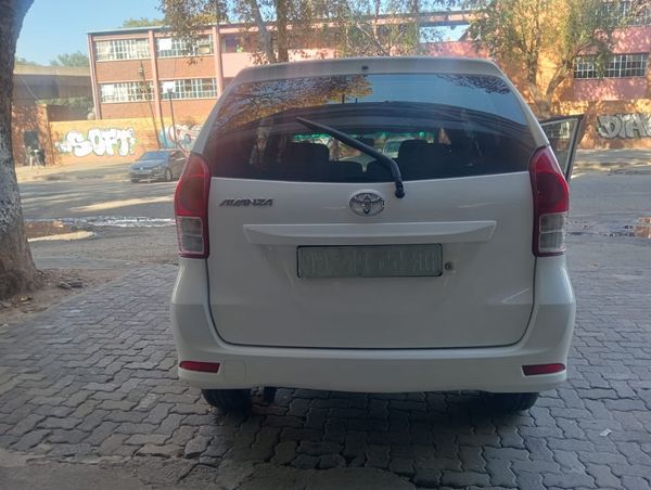 2012-Toyota-Avanza-15-SX image:4