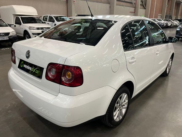 2016-Volkswagen-Polo-Vivo-GP-16-Trendline image:2