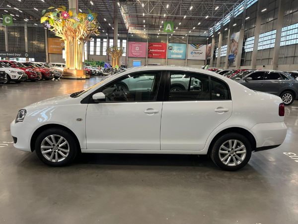 2016-Volkswagen-Polo-Vivo-GP-16-Trendline image:5