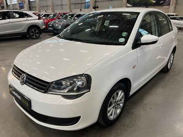 2016-Volkswagen-Polo-Vivo-GP-16-Trendline image:6
