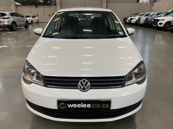 2016-Volkswagen-Polo-Vivo-GP-16-Trendline image:7