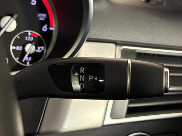 2013-Mercedes-Benz-ML-250-Bluetec image:9