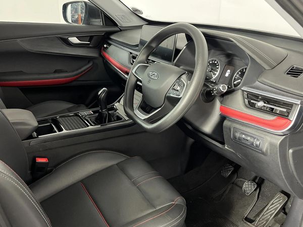 2025-Chery-Tiggo-4-Pro-15-LiT image:9
