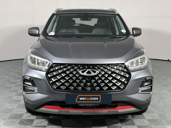 2025-Chery-Tiggo-4-Pro-15-LiT image:15