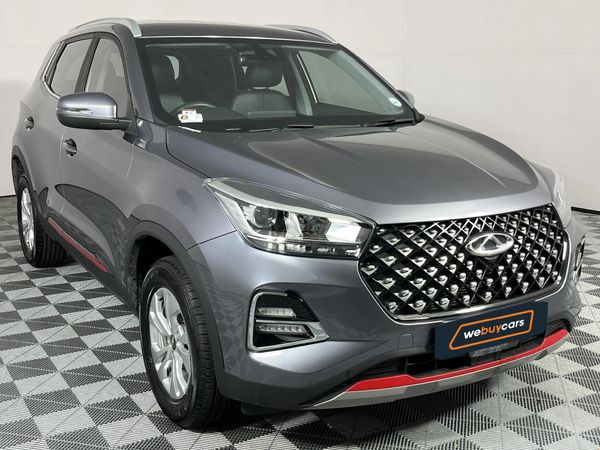 2025-Chery-Tiggo-4-Pro-15-LiT image:16