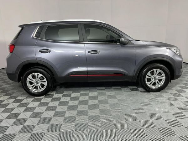 2025-Chery-Tiggo-4-Pro-15-LiT image:17