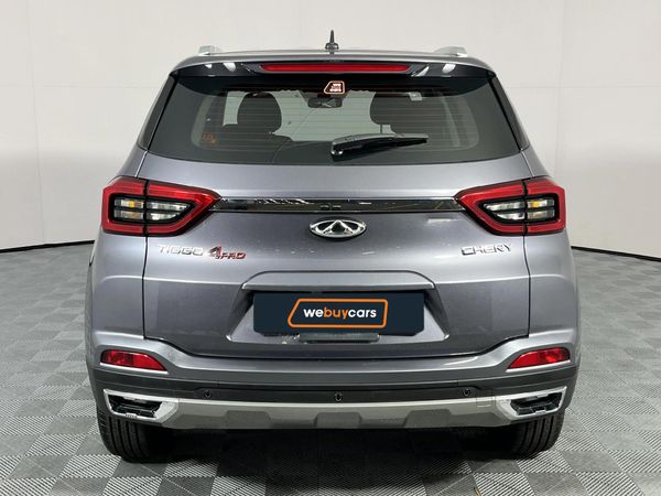 2025-Chery-Tiggo-4-Pro-15-LiT image:18