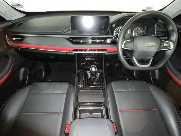 2025-Chery-Tiggo-4-Pro-15-LiT image:1