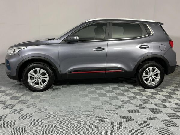 2025-Chery-Tiggo-4-Pro-15-LiT image:19