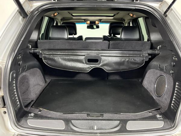 2013-Jeep-Grand-Cherokee-30-V6-CRD-Overland image:13