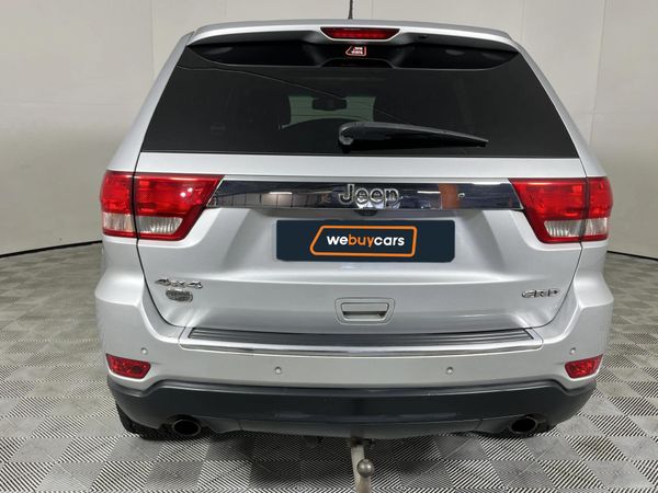 2013-Jeep-Grand-Cherokee-30-V6-CRD-Overland image:17
