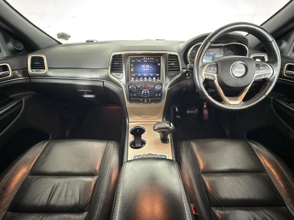 2019-Jeep-Grand-Cherokee-30-V6-Limited image:1