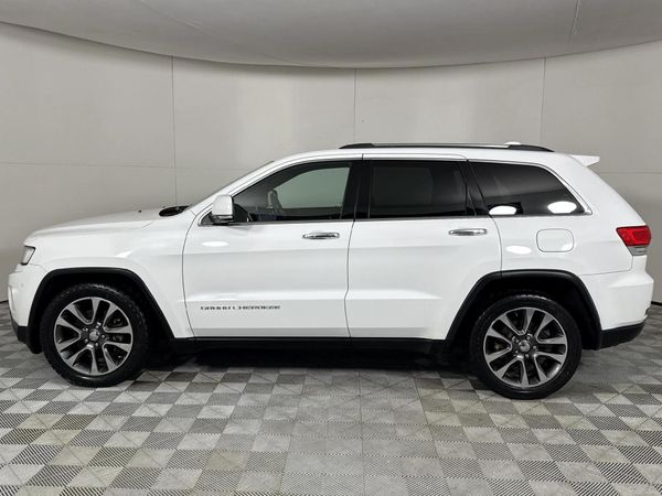 2019-Jeep-Grand-Cherokee-30-V6-Limited image:20