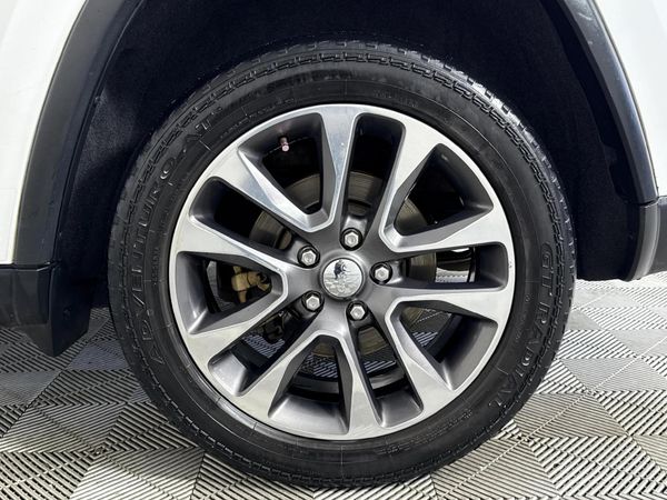 2019-Jeep-Grand-Cherokee-30-V6-Limited image:6